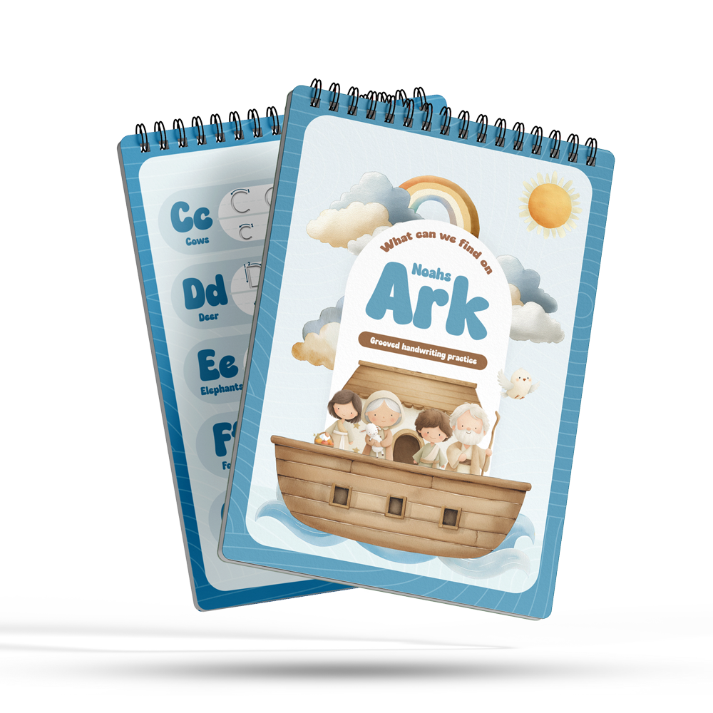 Noah's Ark