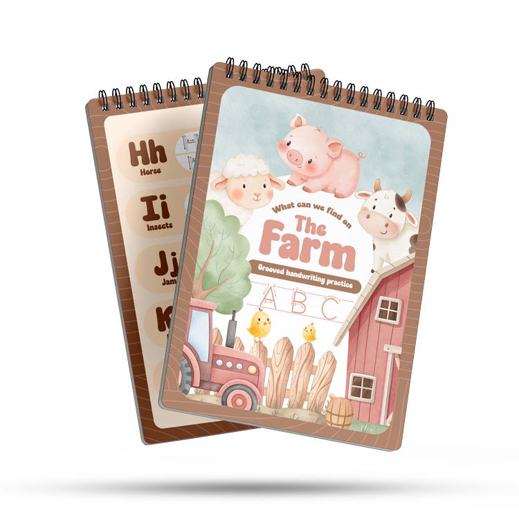 The Farm